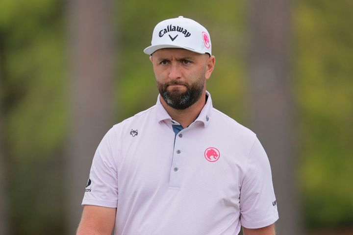 ‘I have faith we’re going to find a resolution’— Jon Rahm convinced he will be at Adare Manor for 2027 Ryder Cup