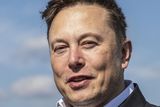 thumbnail: Elon Musk. Photo: Getty