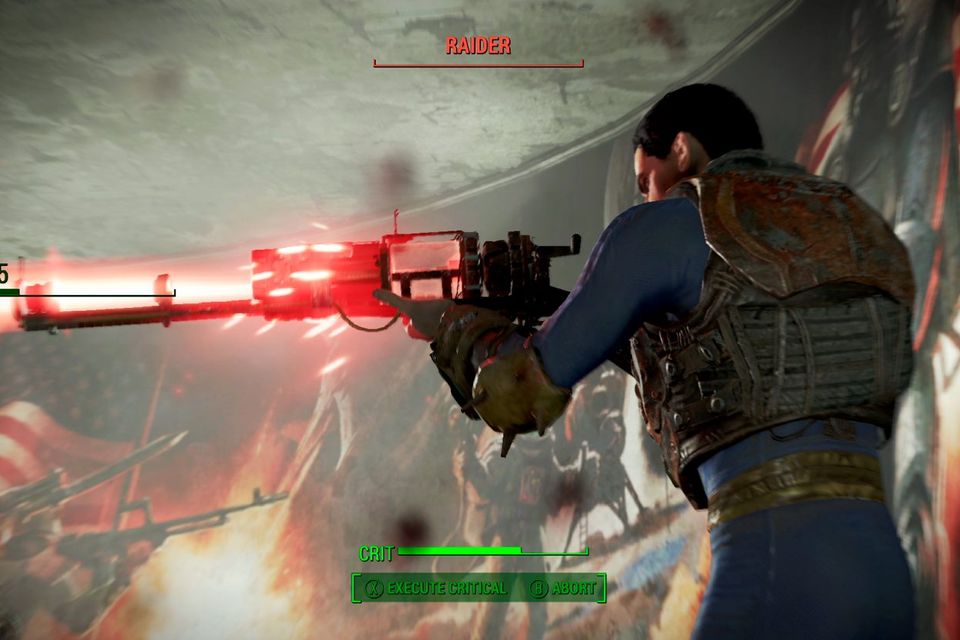 Fallout 4 review: Oh what a lovely apocalypse