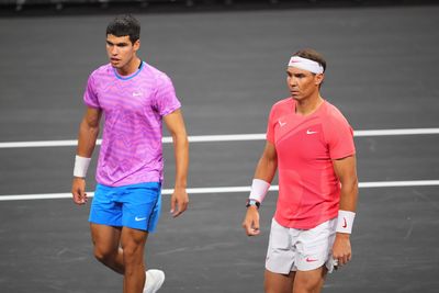 Rafael Nadal to skip Wimbledon ahead of doubles partnership at Olympics with Carlos Alcaraz