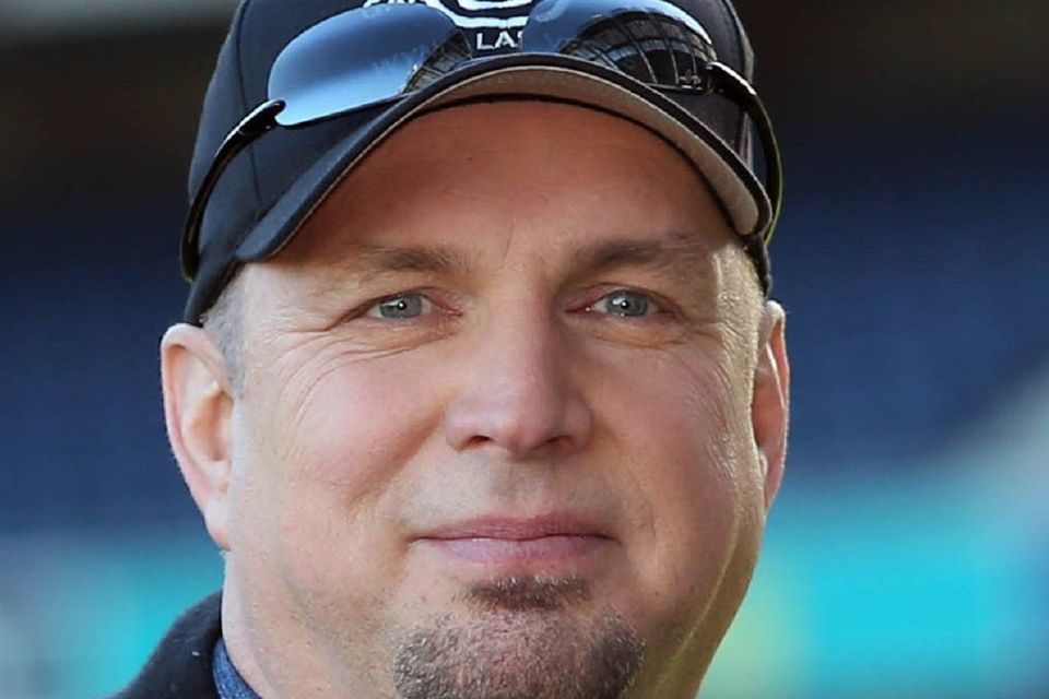 Garth Brooks is scheduled to play gigs in Dublin