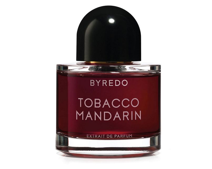 Byredo Tobacco Mandarin 