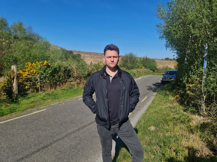 Sign missing at ‘mystical’ Kerry monument with fears it may be being forgotten