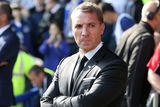 thumbnail: Brendan Rodgers was sacked as Liverpool manager shortly after the Merseyside derby
