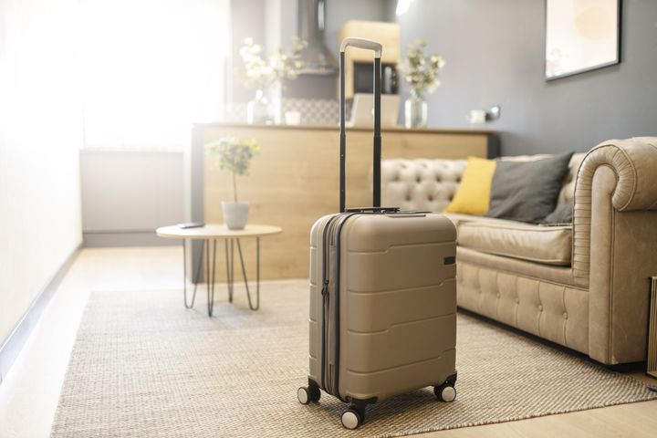 Short-term letting register delayed until December