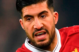 thumbnail: Emre Can: Contract expiring Photo: Shaun Botterill/Getty Images