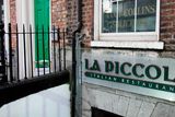 thumbnail: La Piccola Italia, Limerick. Photo: Vic O'Sullivan