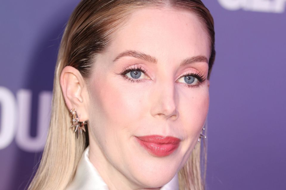 Katherine Ryan Happy To Have ‘dangerous’ Conversation On Alleged Industry Abuser Irish Independent