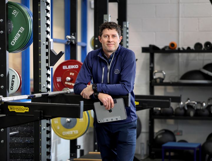 ‘He’s the most competitive person I know’ - Shane Lowry's S&C coach on hard work, weight change and what makes Offaly man tick