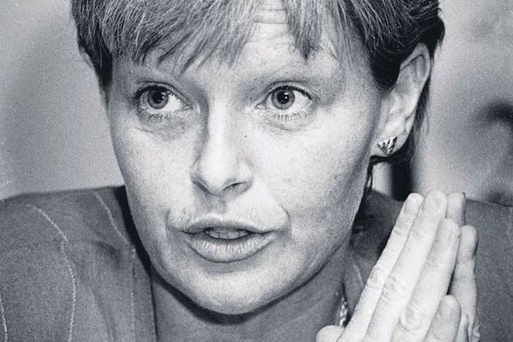 ‘Fearless and caring’: Family of Veronica Guerin announce event to mark 30th anniversary of journalist’s murder