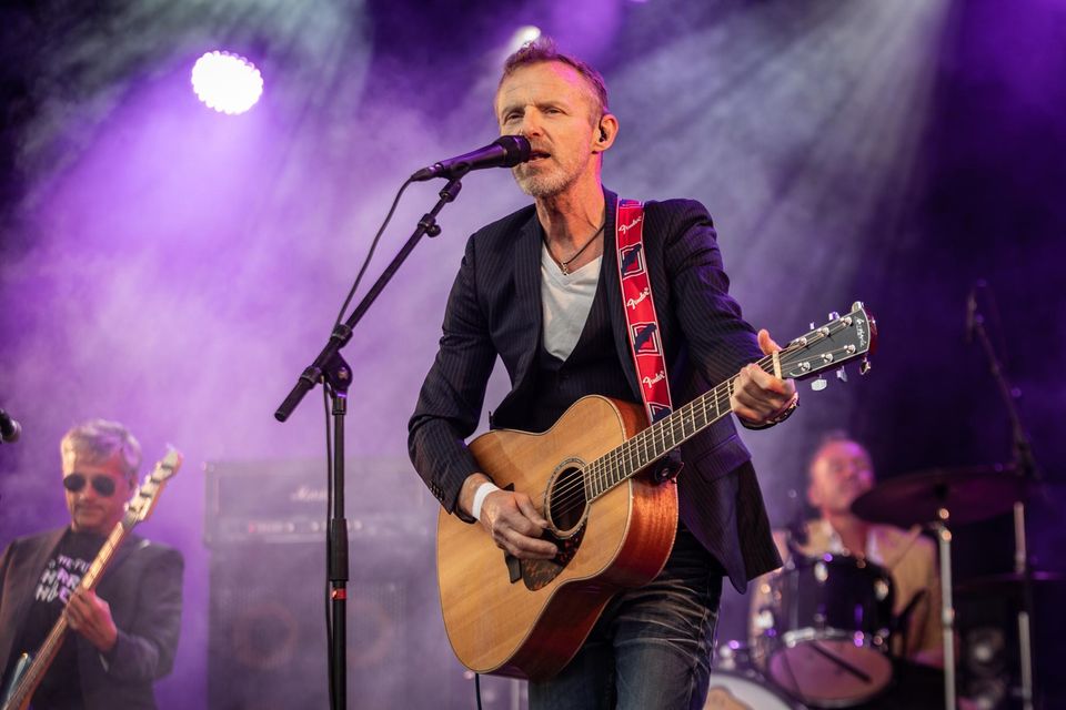 Crime novelist Jo Nesbø: Have I experienced addiction? Yes | Irish ...