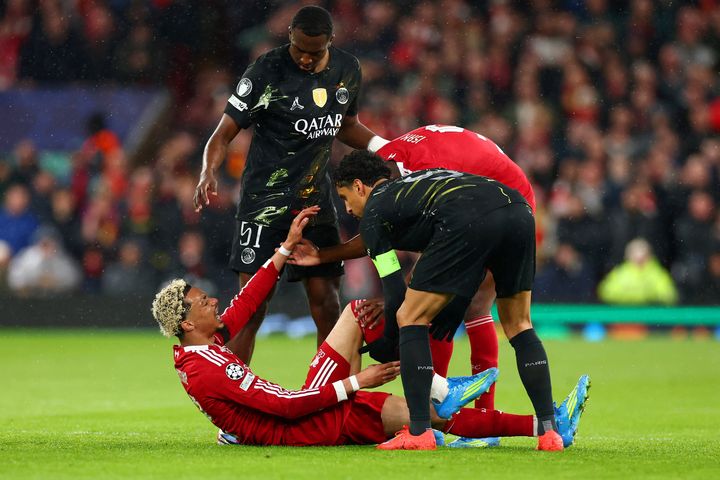 The Isak dilemma: Liverpool boss Arne Slot has painful decision to make after Hugo Ekitike’s disastrous injury