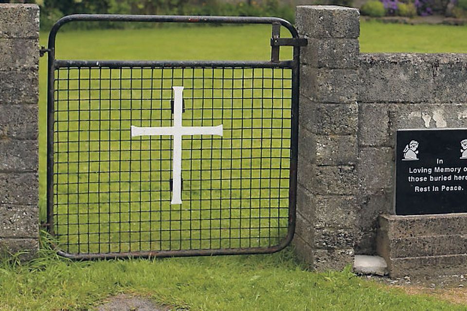 Tuam Babies: Excavation Of Children's Burial Ground To Go Ahead | Irish ...