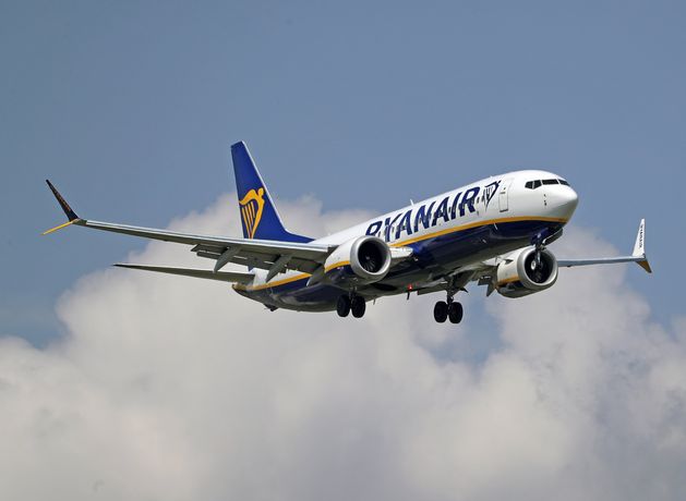 Boeing delivery delays ‘will hamper growth’ again next year, warns Ryanair’s Michael O’Leary