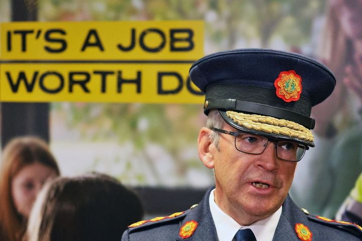 €40m in cash evidence held by An Garda Síochána, Oireachtas Committee hears