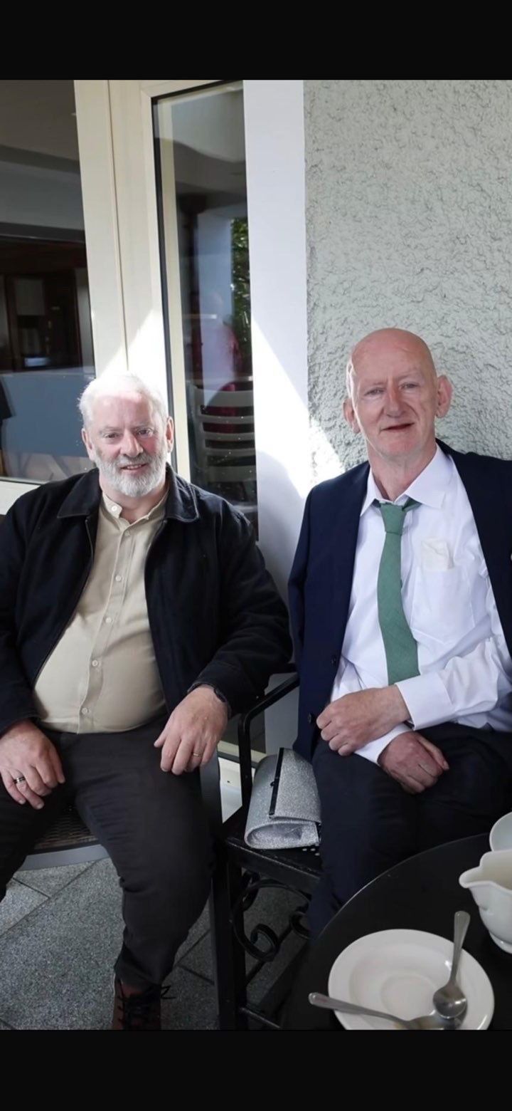 Two Kerry brothers who died just four days apart to be remembered in cancer fundraiser