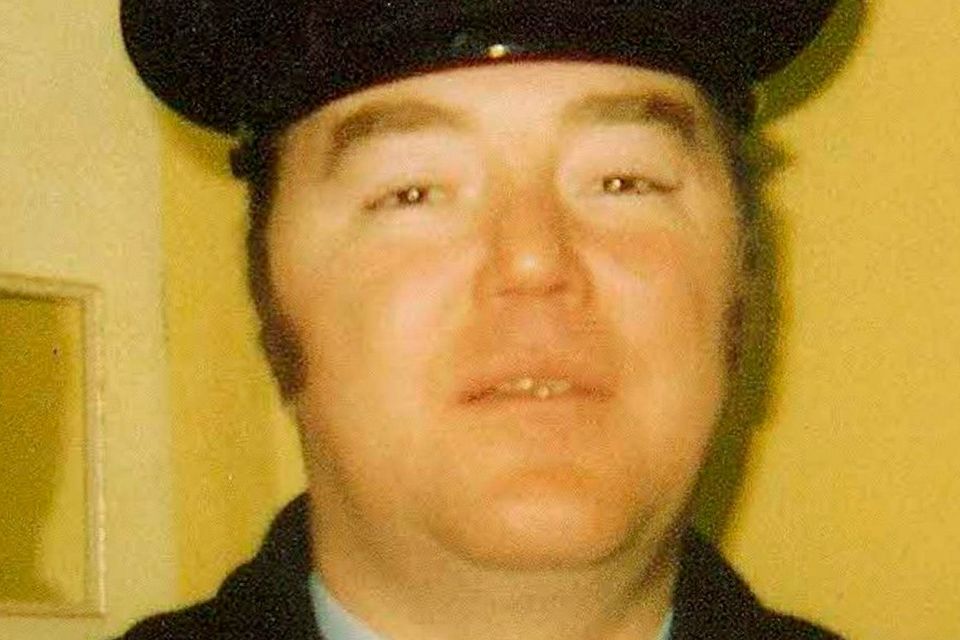 IRA boss in Stack murder returns home | Irish Independent