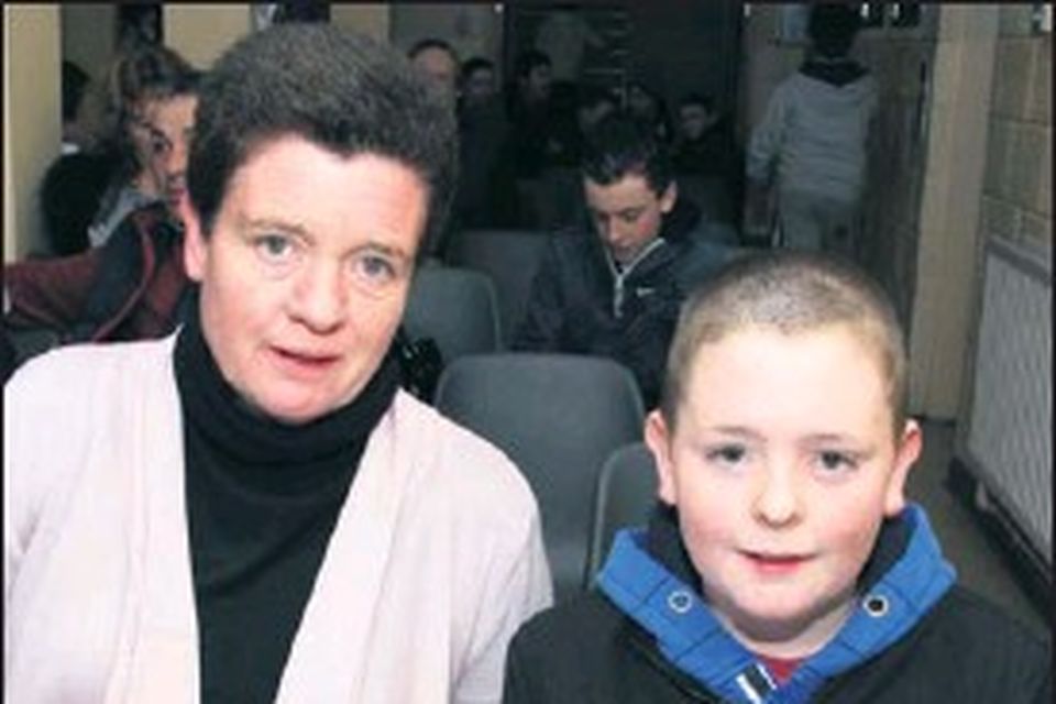 ADAMSTOWN Independent ie