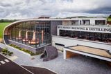 thumbnail: The Killarney Brewing Company's headquarters