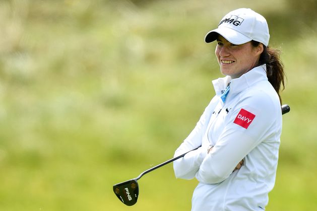 Leona Maguire backs Portmarnock’s Major ambitions