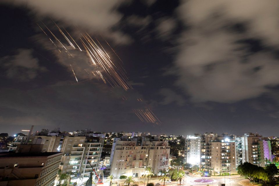 Iran claims to have acquired thousands of secret Israeli military documents
