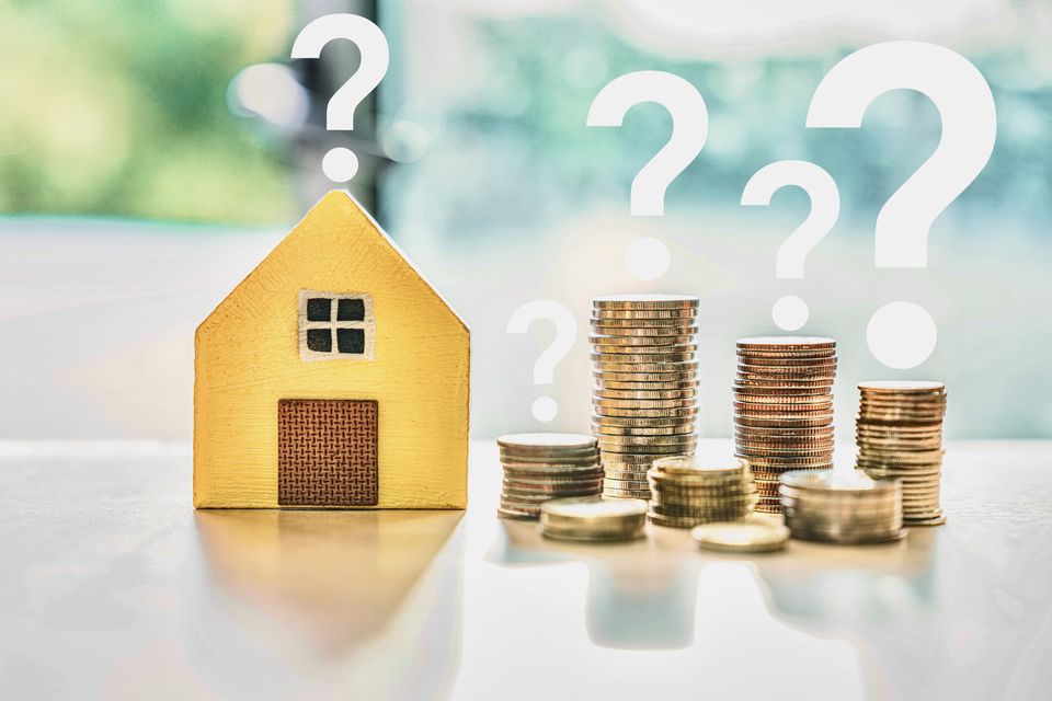 There is not just a new mortgage, but a whole new mortgage market opening up in response to demand from older applicants with a need to access credit later in life. Photo: Getty