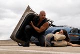 thumbnail: Vin Diesel and Daniela Melchior in Fast X
