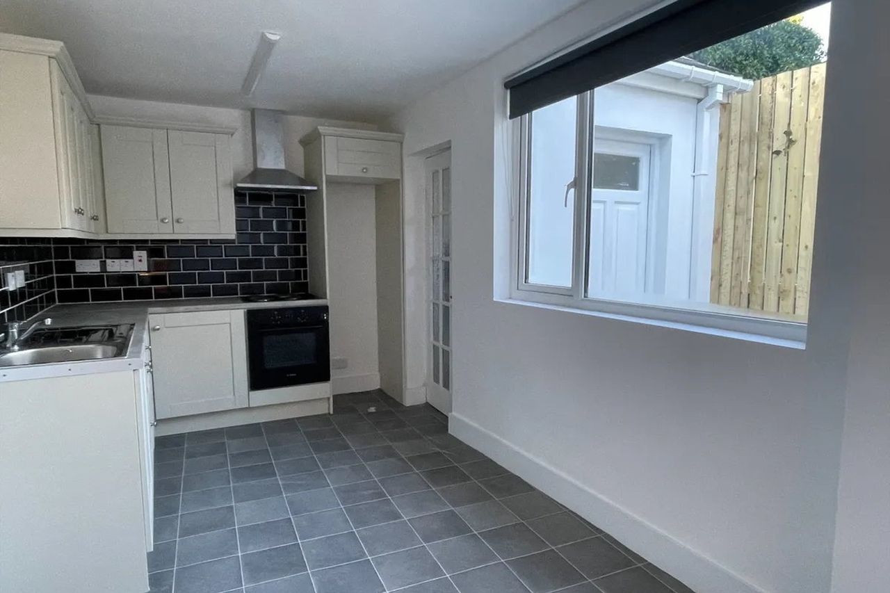 New Ross house is on the market with a price tag of €119,000 Irish