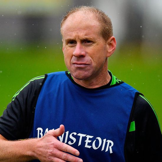 Downs boss Lar Wall: 'We won the Laois final and had to play the next day'