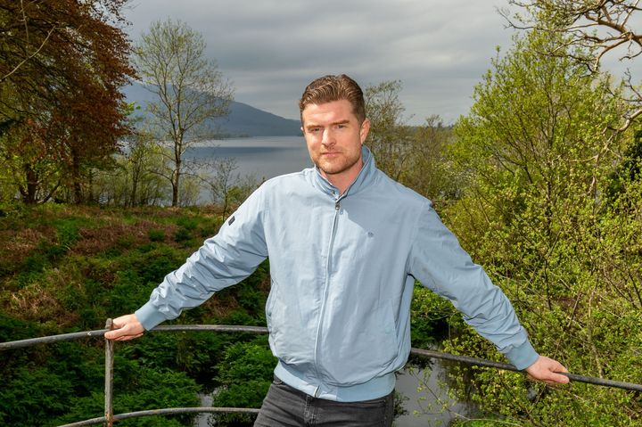 Kerry man lost his entire family by 25 — now he’s telling his story in a new memoir audiobook