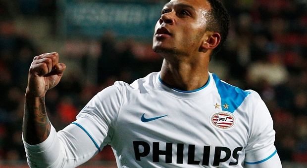 PICS: Is Memphis Depay a fashion criminal? We investigate