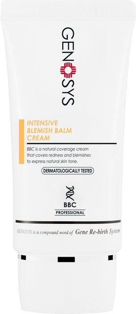 Genosys Intensive Blemish Balm Cream, €45, skinsation.ie