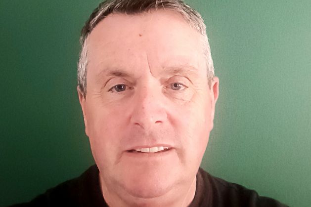 New Irish Writing: Poems by Gerard Sheehy