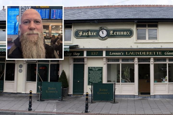 Jackie Lennox’s: Last suppers as famous Cork chipper closes today after 73 years