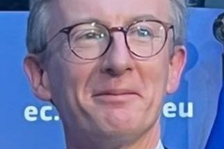 Irish barrister to take senior EU job as 'DG Competition'