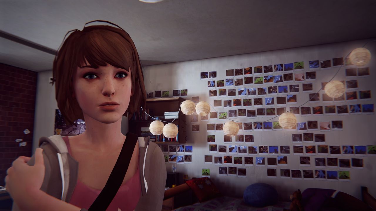 Life is Strange episode one review