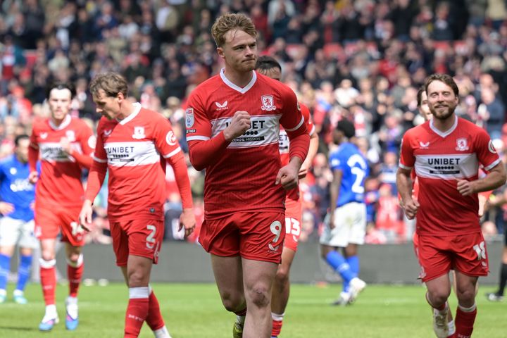 Revealed: Full details of ‘Southampton’s spying mission’ to Middlesbrough