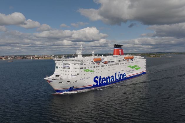 Blow for Rosslare Europort as Stena Line withdraws 1,300 capacity cruise ferry