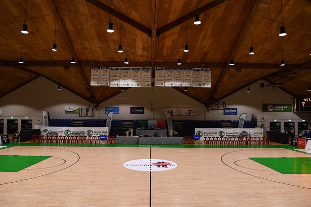 ‘Inflammatory and wholly inaccurate’ – Basketball Ireland respond after Israel player calls Irish team ‘antisemitic’