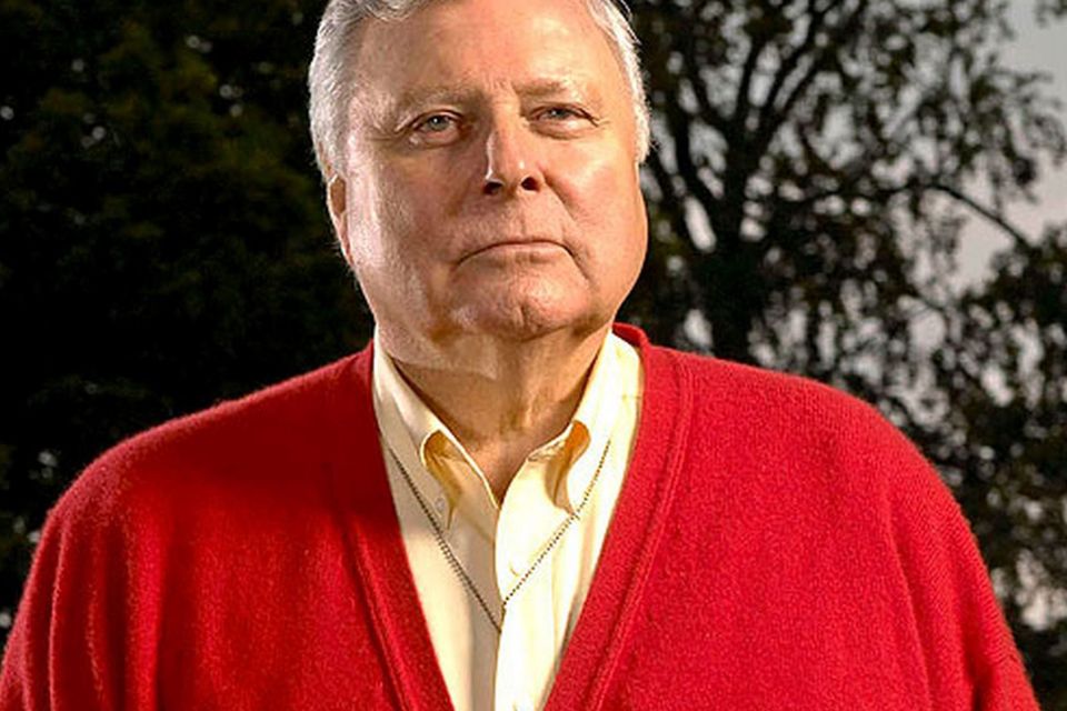 Peter Aliss