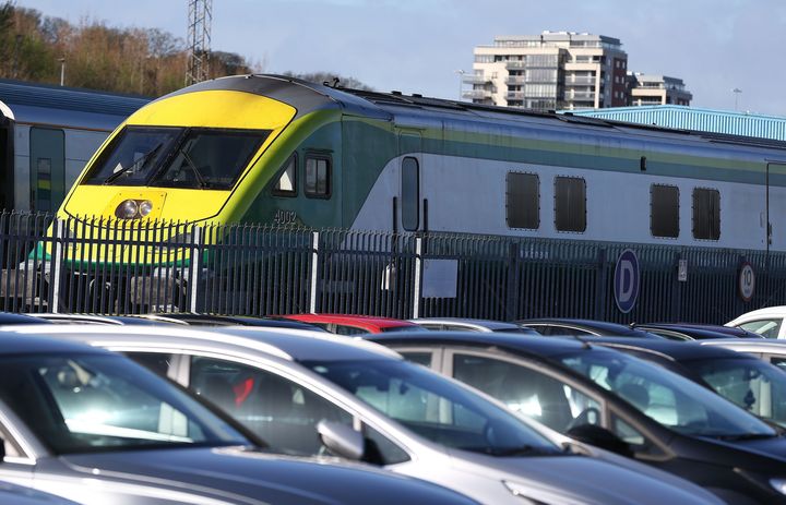 Revealed: the train stations where your car is most likely to be clamped