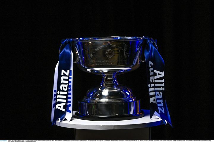 INTO motion targets GAA sponsorship links with Allianz over Israeli weapon firm investment