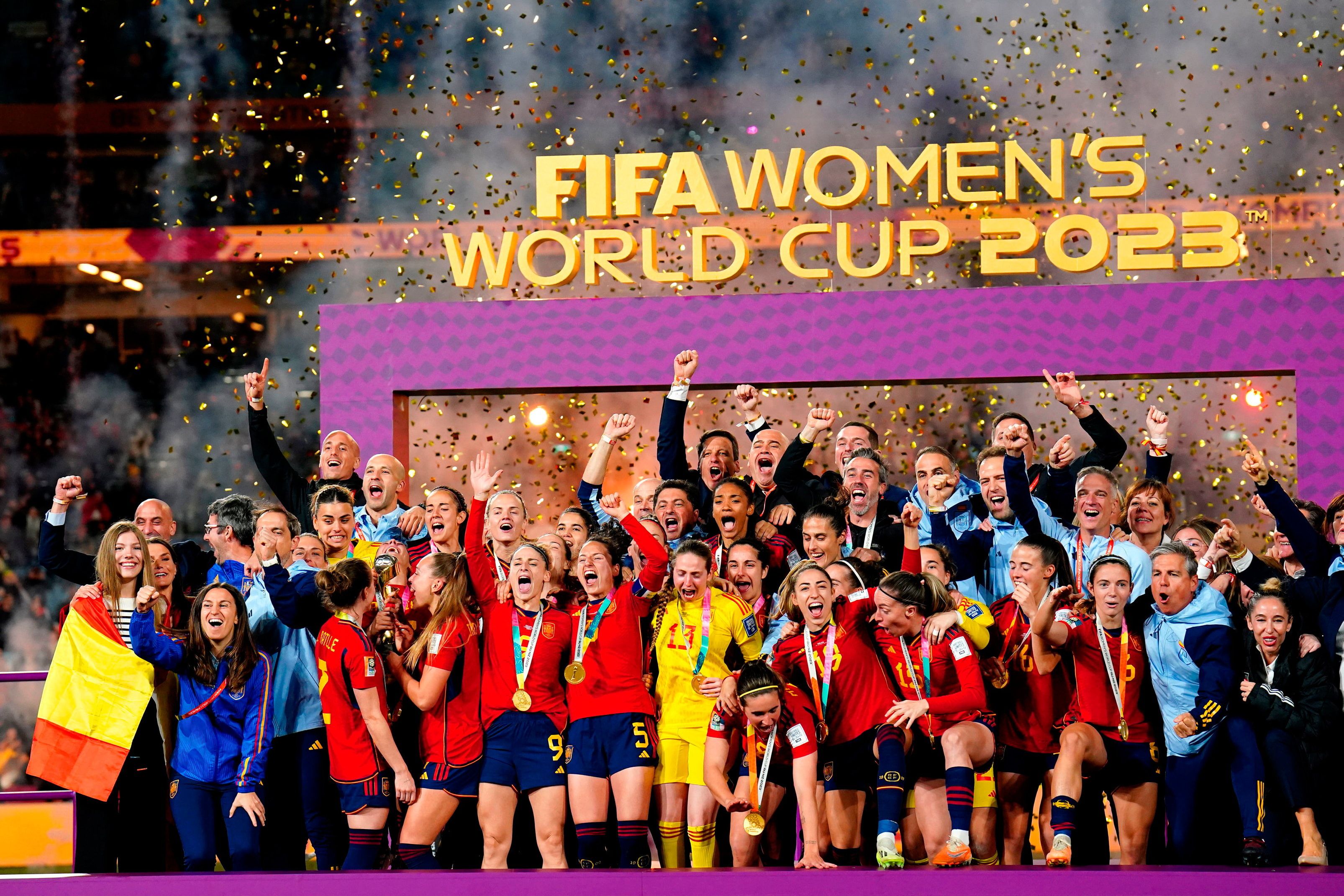 The Women’s World Cup Demonstrated That One’s Sexuality Shouldn’t Be a Subject of Discussion