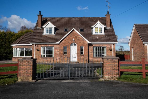 Family home at centre of murder-suicide case for sale less than a year after tragedy