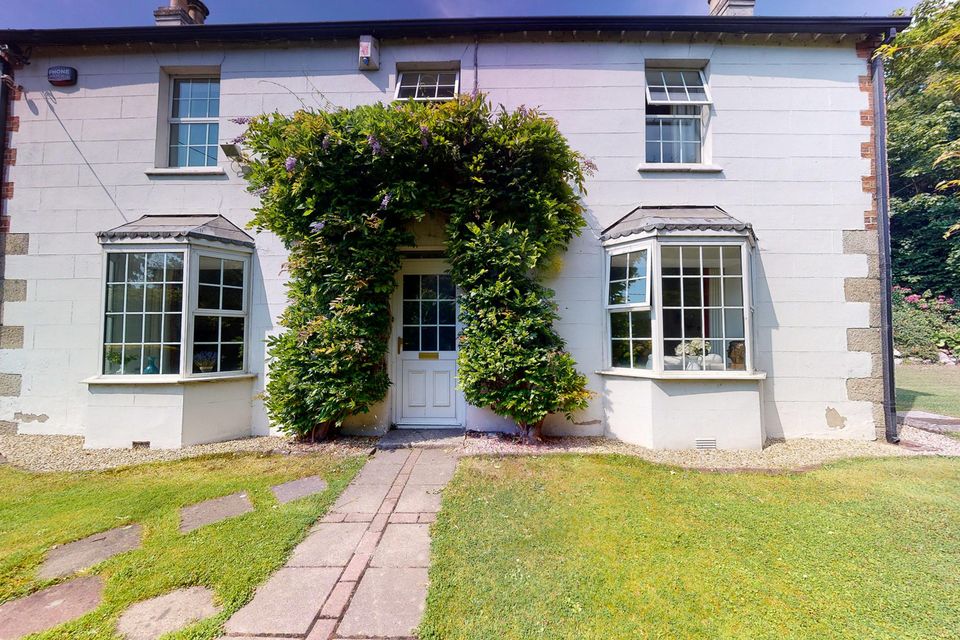 On the Market Four stylish Victorian homes from €260,000 Irish