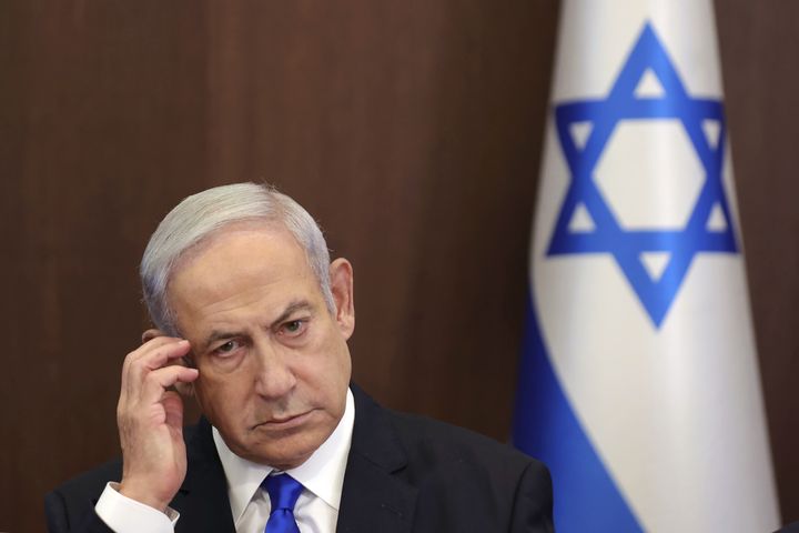 Benjamin Netanyahu&s decision to strike directly inside Iran takes tensions to a dangerous new level