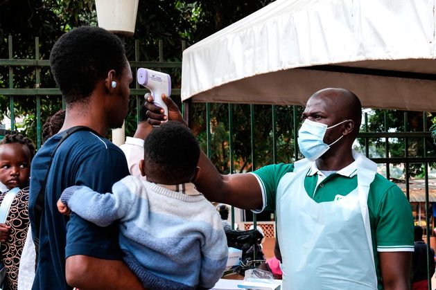 WHO declares global health emergency after outbreak of rare untreatable Ebola strain spreads across Africa