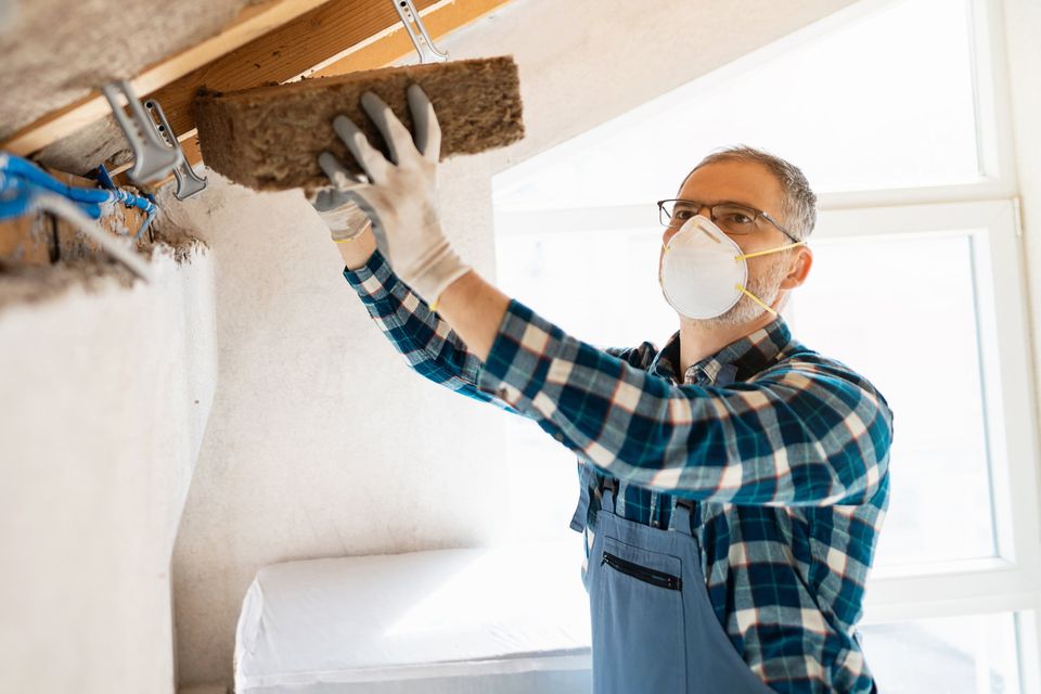 Insulating your home should be a priority. Photo: Getty