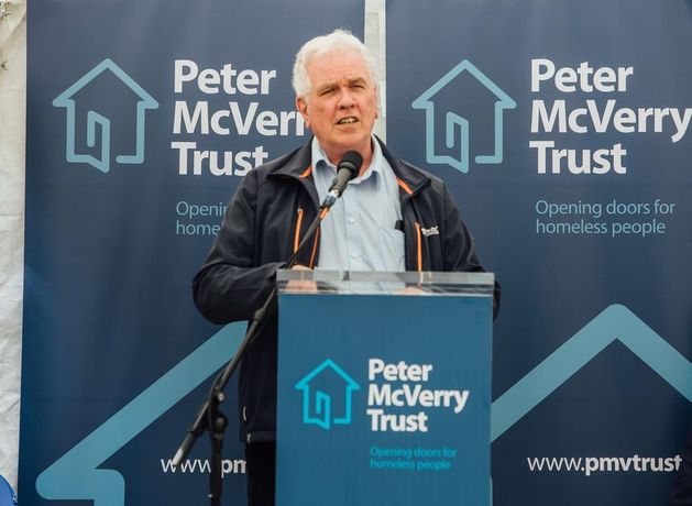 Peter McVerry Trust internal documents reveal breaches in agreements over use of donations