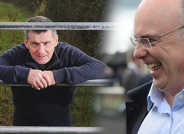Tipperary farmer permanently barred from former family lands sold to Maurice Regan